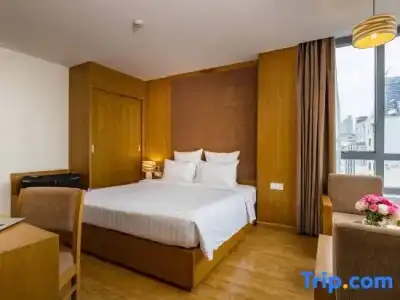 Paradise Saigon Boutique & Spa - 70
