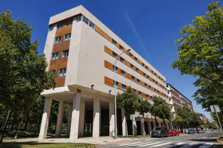 Holiday Inn Express Logrono Rioja by IHG - 29