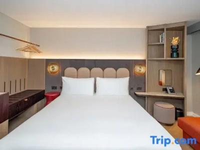 DoubleTree by Hilton London -Tower of London - 61