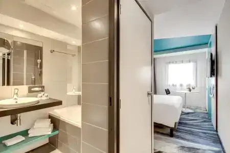 Mercure Paris Gare De Lyon TGV - 9