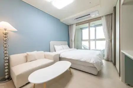 The Stay Songdo - 177