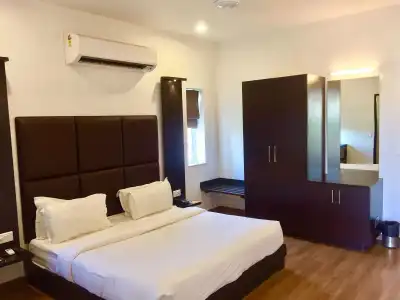 SinQ Beach Resort - 1