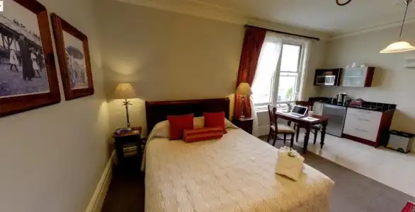 Merivale Manor - 114
