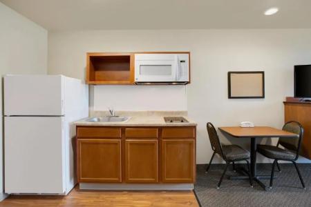 WoodSpring Suites Fredericksburg - 41