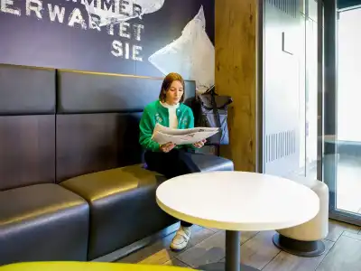 Ibis Budget Berlin City Potsdamer Platz - 8