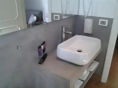 Room in B&B - Suitebeach bnb and Resort - 54