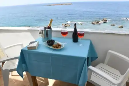 Klinakis Beach - 168