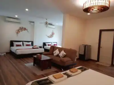 QG Resort - 52