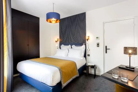 Hôtel Clarisse - 8