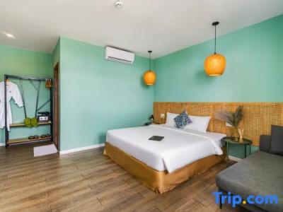 Giraffa Phu Quoc - 81