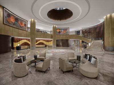 New World Saigon - 16
