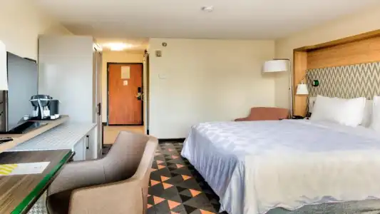 Holiday Inn Phoenix-Mesa/Chandler by IHG - 32