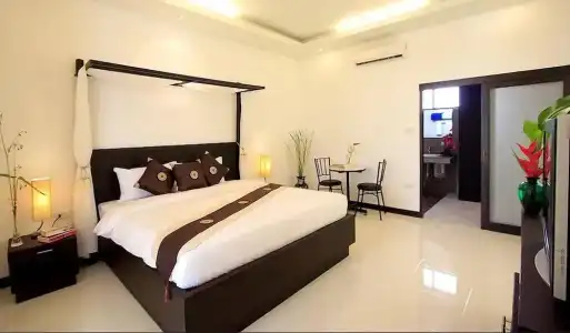 Phuket Monaburi Boutique - 19
