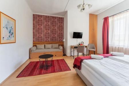 Oázis Apartments - 55