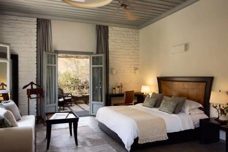 Porto Kea Suites by Sandglass - 79