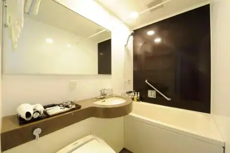 Best Western Fino Osaka Shinsaibashi - 12