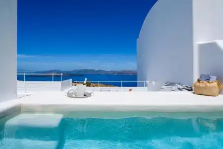 Cape 9 Suites & Villas - 74