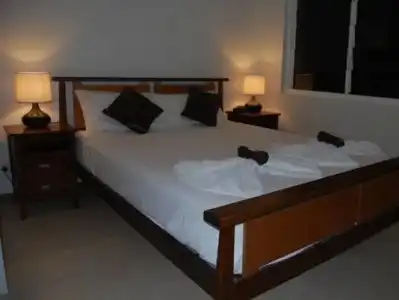 Airlie Beach Apartments - 33