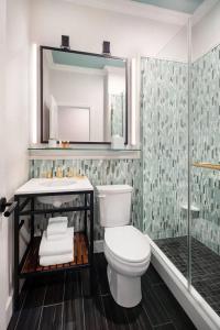 Courtyard San Francisco Downtown/Van Ness Ave. - 10