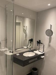 Mirage City Stuttgart Zentrum - 9