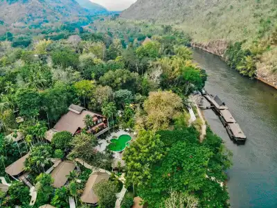 River Kwai Resotel - 16