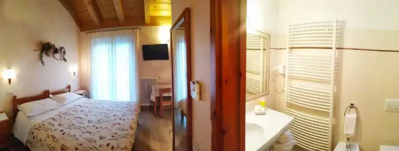 Albergo Silene - 23