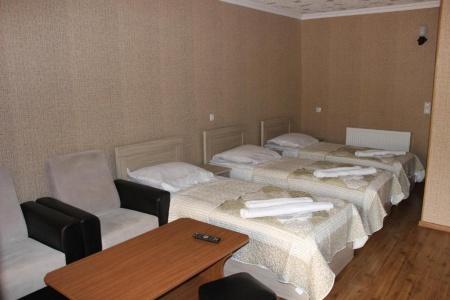 Terrace Rabath - 9