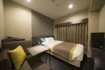 Almont Inn Tokyo Nihonbashi - 2