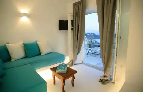 Mykonos Moussa Suites - 144