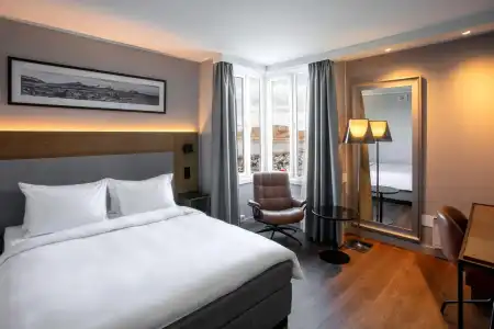 Radisson Blu, Bodo - 34