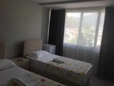 Selim Sultan Otel - 36