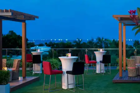 Sheraton Hua Hin Resort & Spa - 42