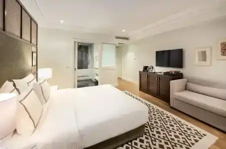 The Stay Boulevard Nisantasi - 61
