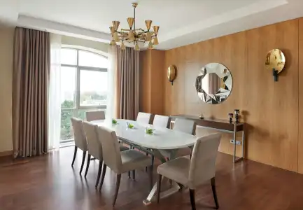 Hyatt Regency Tashkent - 26