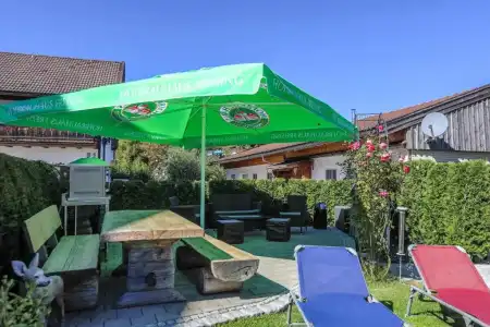 Pension Bergsee - 6
