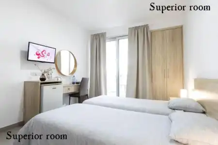 Myriama Apartments - 21