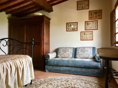 Agriturismo La Palazzina e Orchidea Bed&Breakfast - 10