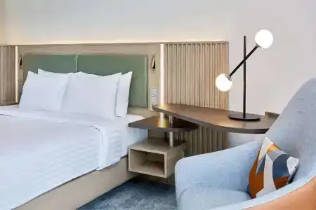 Courtyard by Marriott Schwerin - 39