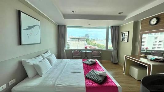 The Beach Front Resort Pattaya  - SHA Plus - 149