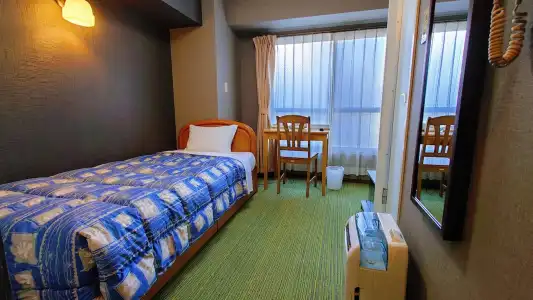 Azu Garden Nipponbashi - 20
