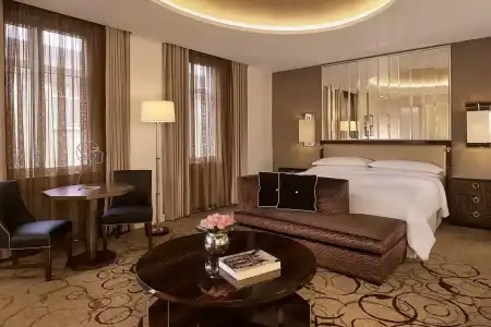 Sheraton Grand London Park Lane - 56