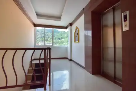 OYO 389 Sira Boutique Residence - 8