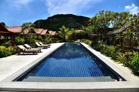 Thai House Resort - 11