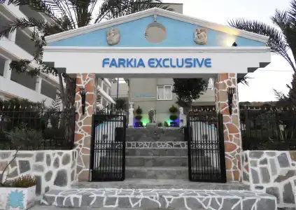 Farkia Exclusive Studios - 0