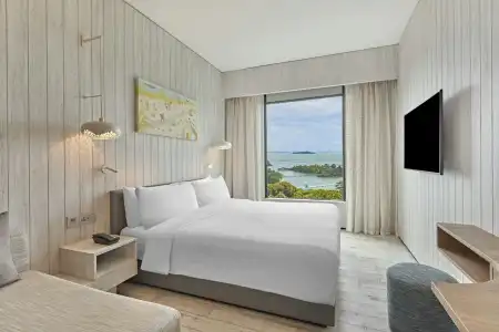 Village Sentosa by Far East Hospitality - 35