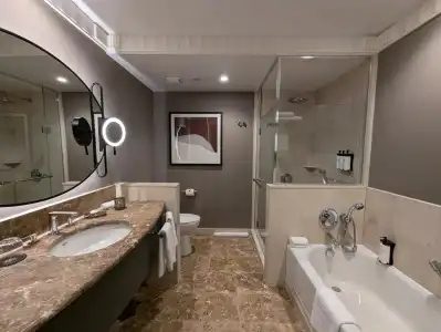 Sofitel New York - 9
