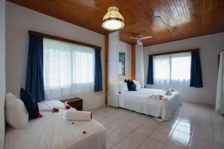 Le Relax St. Joseph Praslin - 28