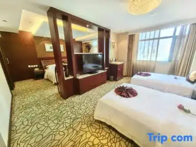 Dynasty International Kunming - 24