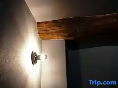 SEKAI Deep Osaka Experience - Hostel - 119