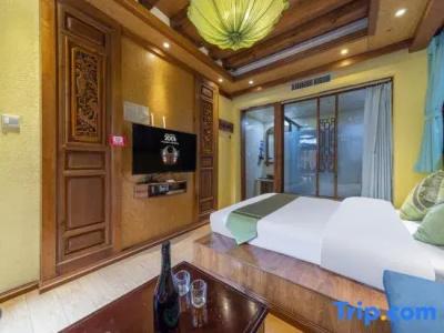 NAXI yage - 31